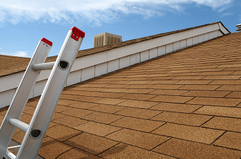 how to maintain your roof