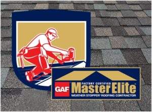 GAF Master Elite Contractor, portland roofing company, roof replacement portland, roof replacement, portland roofer near me, #mceroof