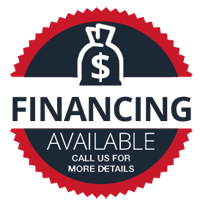 New Roof Financing