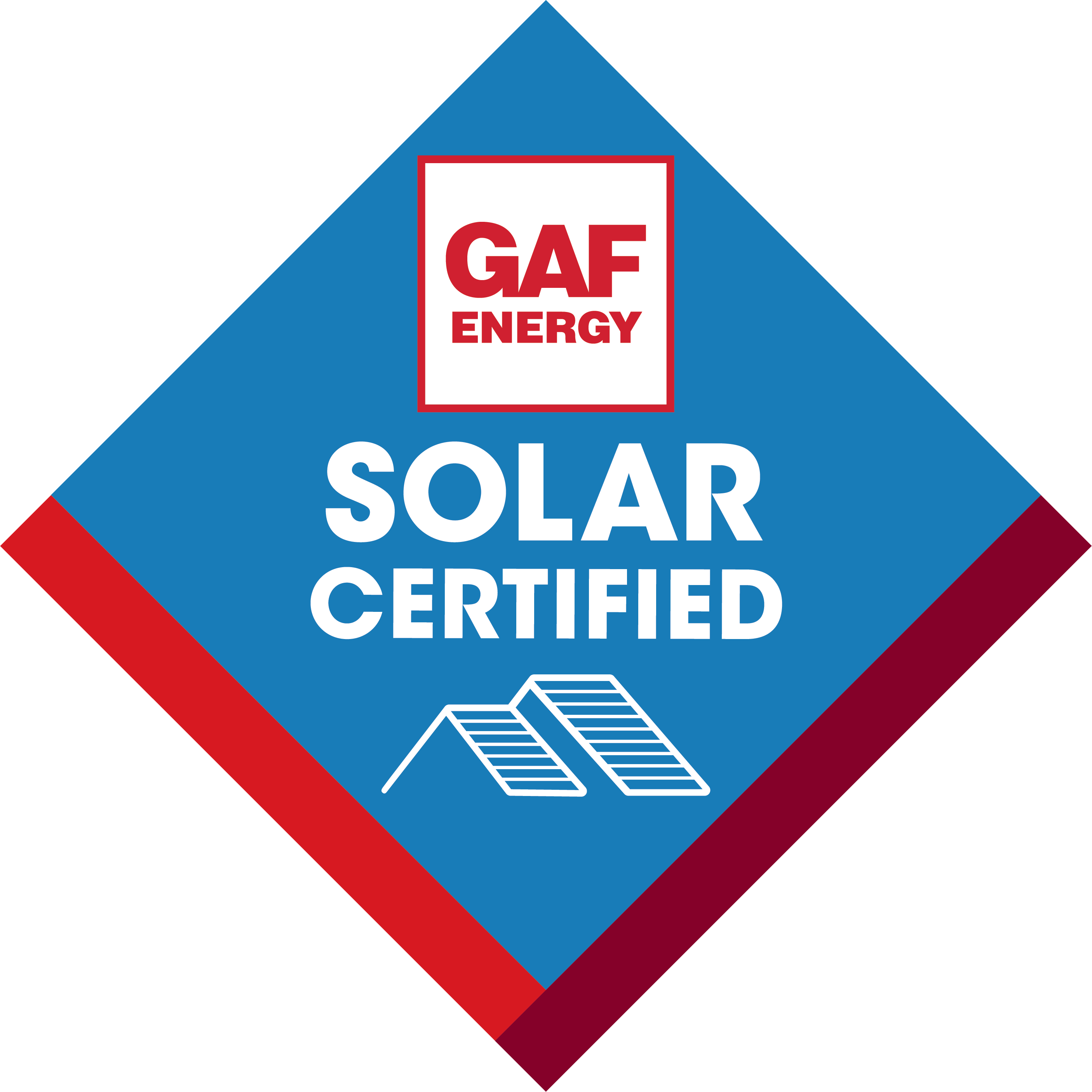 GAF Solar Shingles