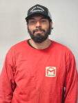 Javier MCE Roofing Employee Photo of Javier