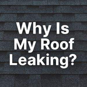 MCE Roofing roof leak repair near me